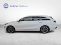 Kia Ceed SW 1.5 T-GDi GT-Line