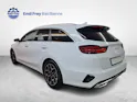 Kia Ceed SW 1.5 T-GDi GT-Line