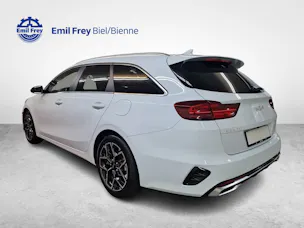 Kia Ceed SW 1.5 T-GDi GT-Line