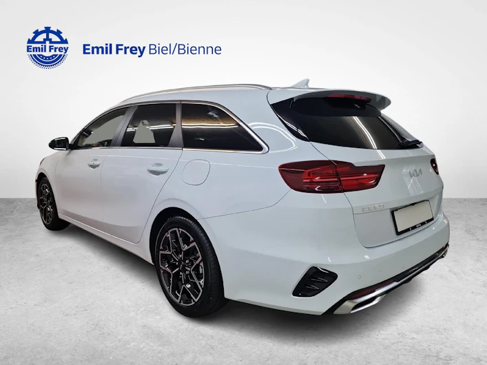 Fahrzeugbild KIA CEED