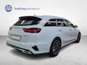 Kia Ceed SW 1.5 T-GDi GT-Line
