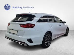 Kia Ceed SW 1.5 T-GDi GT-Line