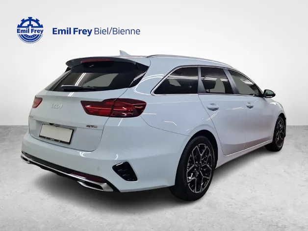 Kia Ceed SW 1.5 T-GDi GT-Line