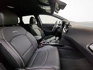 Kia Ceed SW 1.5 T-GDi GT-Line