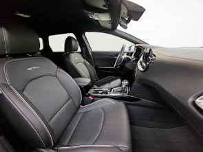 Fahrzeugbild KIA Ceed SW 1.5 T-GDi GT-Line