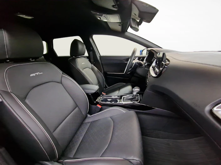 Fahrzeugbild KIA CEED