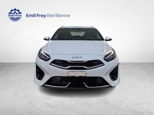 Kia Ceed SW 1.5 T-GDi GT-Line