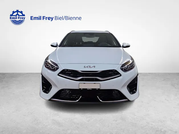 Kia Ceed SW 1.5 T-GDi GT-Line