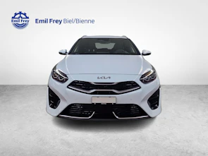 Fahrzeugbild KIA Ceed SW 1.5 T-GDi GT-Line