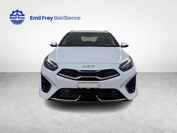 Fahrzeugbild KIA CEED