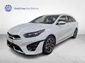 Kia Ceed SW 1.5 T-GDi GT-Line