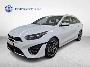 Kia Ceed SW 1.5 T-GDi GT-Line