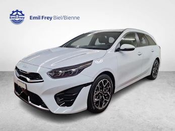Fahrzeugbild KIA Ceed SW 1.5 T-GDi GT-Line