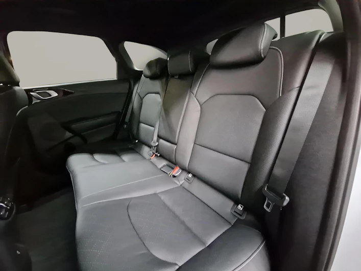 Fahrzeugbild KIA CEED