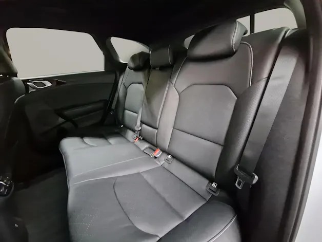 Kia Ceed SW 1.5 T-GDi GT-Line