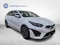 Kia Ceed SW 1.5 T-GDi GT-Line