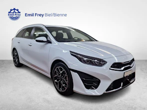 Fahrzeugbild KIA Ceed SW 1.5 T-GDi GT-Line