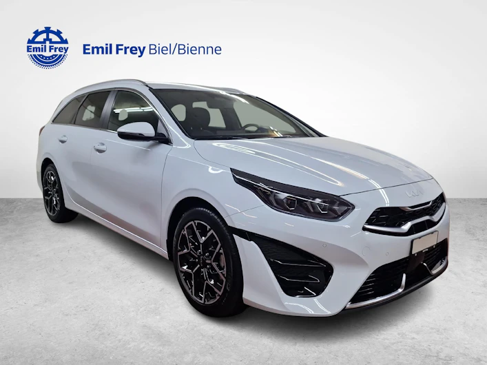 Fahrzeugbild KIA CEED