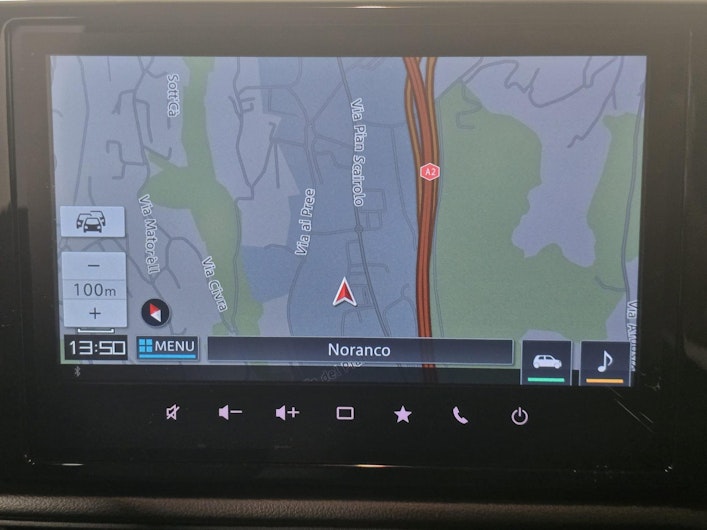 Vehicle image SUZUKI SWIFT