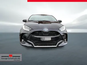 Toyota Yaris 1.5 VVT-i HSD Premium