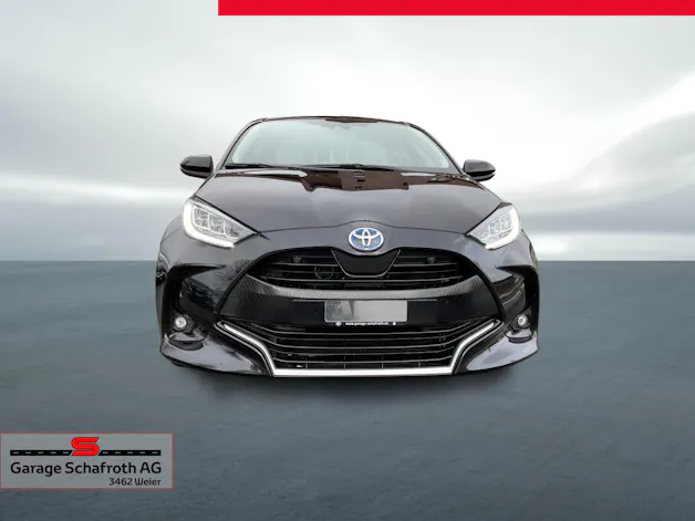 Toyota Yaris 1.5 VVT-i HSD Premium