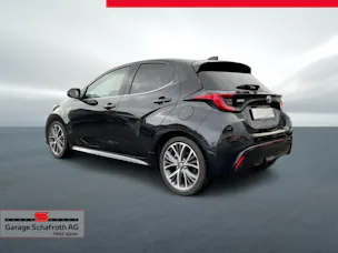 Toyota Yaris 1.5 VVT-i HSD Premium