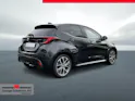 Toyota Yaris 1.5 VVT-i HSD Premium