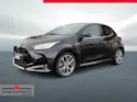 Toyota Yaris 1.5 VVT-i HSD Premium