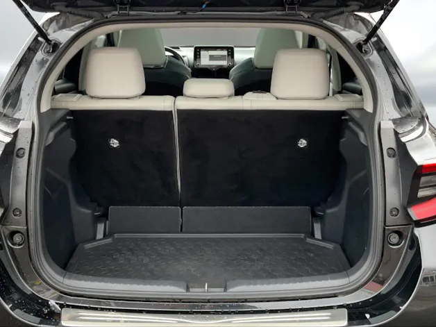 Toyota Yaris 1.5 VVT-i HSD Premium