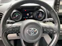 Toyota Yaris 1.5 VVT-i HSD Premium