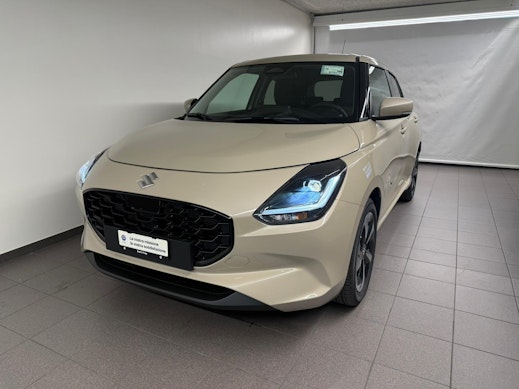 SUZUKI Swift 1.2 Compact Top Hybrid 0 SUZUKI Swift 1.2 Compact Top Hybrid 0