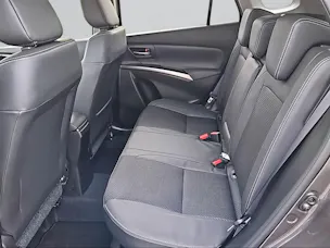 Suzuki S-Cross 1.4 T Compact Top Hybrid 4x4
