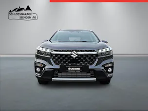 Suzuki S-Cross 1.4 T Compact Top Hybrid 4x4