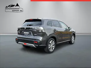 Suzuki S-Cross 1.4 T Compact Top Hybrid 4x4