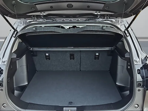 Suzuki S-Cross 1.4 T Compact Top Hybrid 4x4