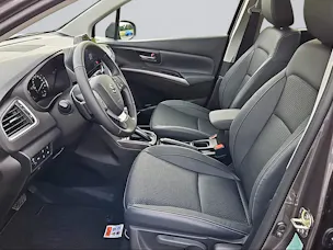 Suzuki S-Cross 1.4 T Compact Top Hybrid 4x4