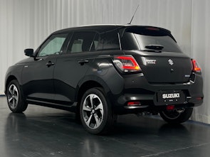 Vehicle image SUZUKI Swift 1.2 Tradizio Top Hybrid 4x4