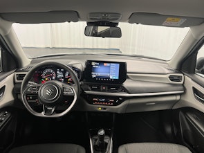 Vehicle image SUZUKI Swift 1.2 Tradizio Top Hybrid 4x4