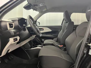Suzuki Swift 1.2 Tradizio Top Hybrid 4x4