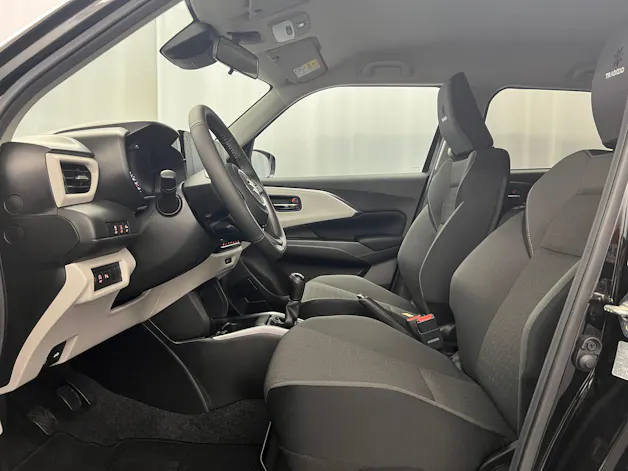 Suzuki Swift 1.2 Tradizio Top Hybrid 4x4