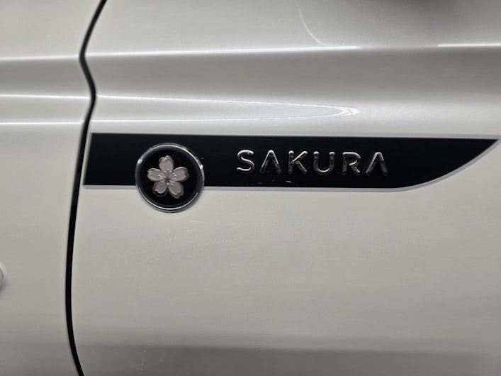 Vehicle image SUZUKI SWIFT