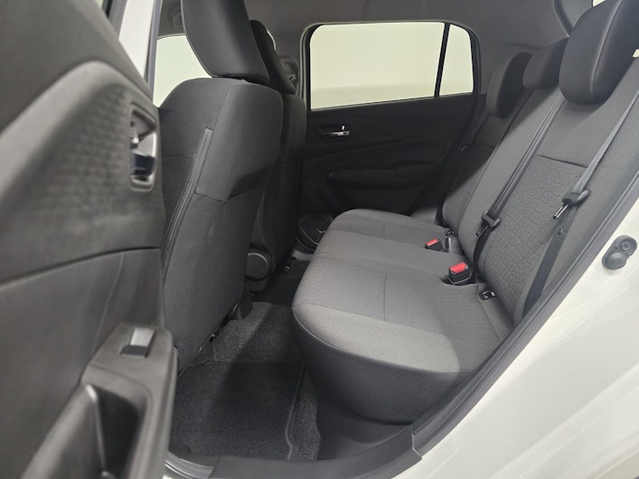 Vehicle image SUZUKI SWIFT