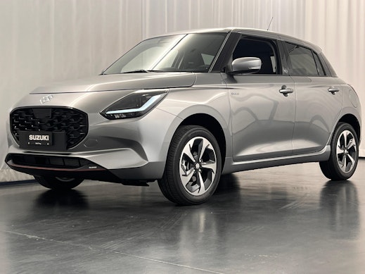 SUZUKI Swift 1.2 Tradizio Top Hybrid 4x4 1