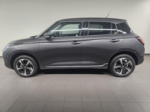 SUZUKI Swift 1.2 Compact Top Hybrid 4x4 1