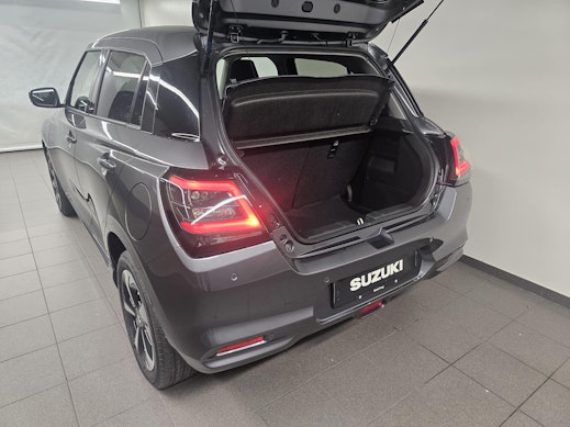 SUZUKI Swift 1.2 Compact Top Hybrid 4x4 3