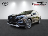 First vehicle image