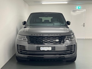 Vehicle image LAND ROVER Range Rover 4.4 SDV8 Vogue