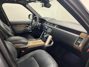 Vehicle image LAND ROVER Range Rover 4.4 SDV8 Vogue