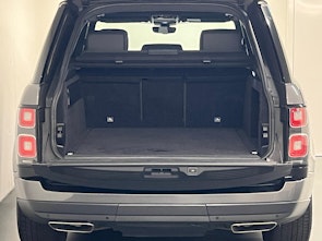 Vehicle image LAND ROVER Range Rover 4.4 SDV8 Vogue