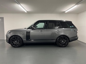 Vehicle image LAND ROVER Range Rover 4.4 SDV8 Vogue